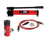 CYLINDER 25 TON ZESTAW H2504-P1000